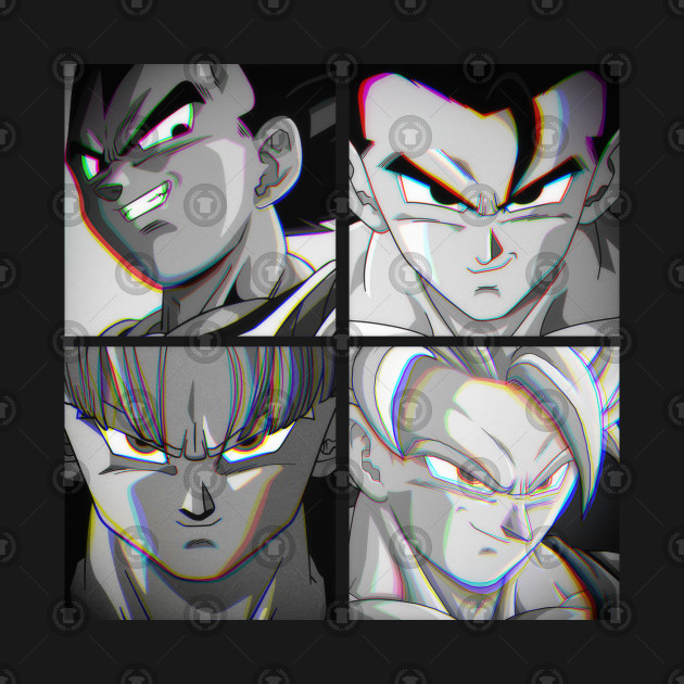 Saiyanz