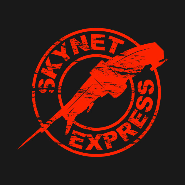 Skynet Express Design Skynet Express