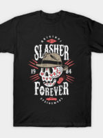 Slasher Forever T-Shirt