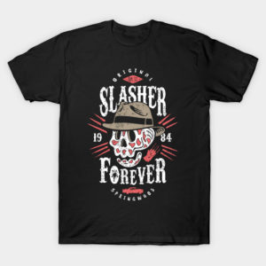 Slasher Forever