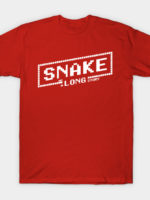 Snake story T-Shirt