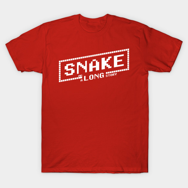 Snake story T-Shirt Snake story