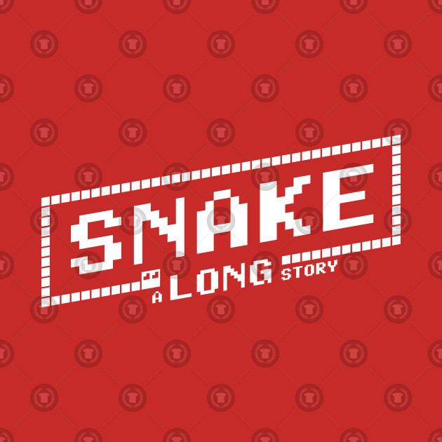 Snake story Design Snake story