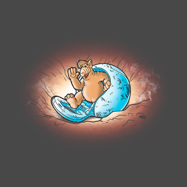 Space warrior Design Space warrior