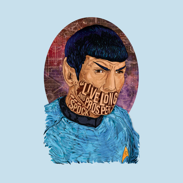 Spock Design Spock