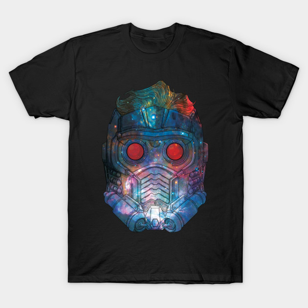 Star Lord T-Shirt Star Lord