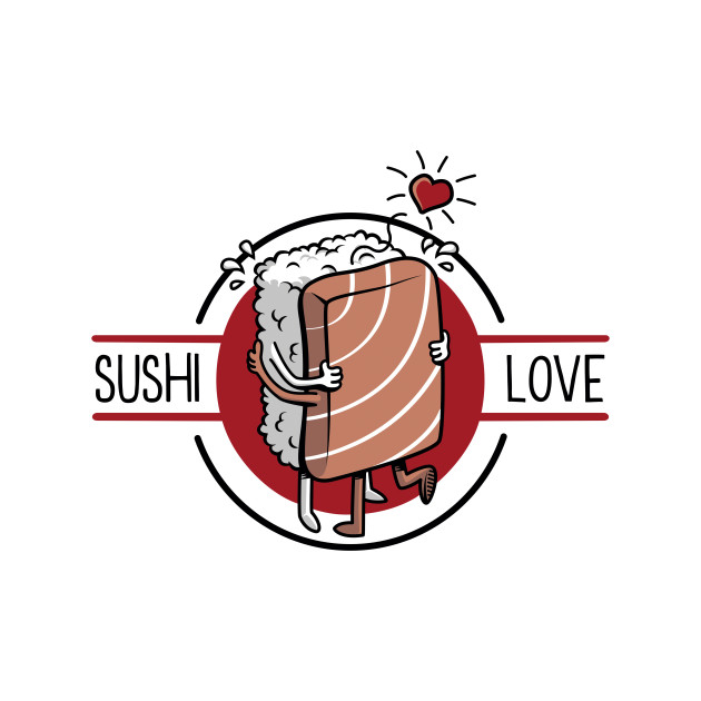 Sushi Love