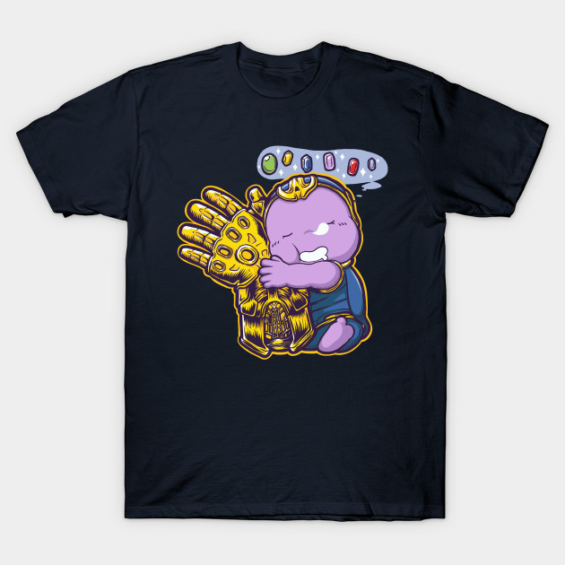 Sweet Dreams Are Made Of Gems