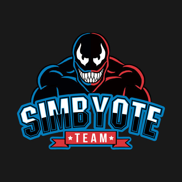 Symbiote Team Design Symbiote Team