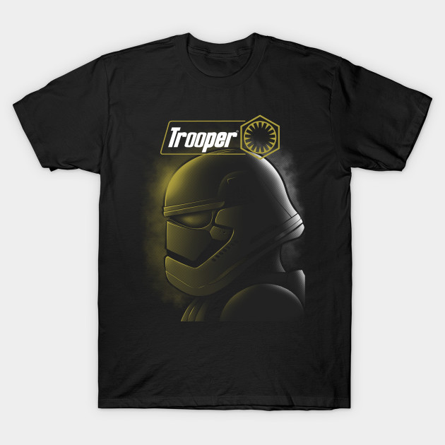 TROOPER2 T-Shirt TROOPER2
