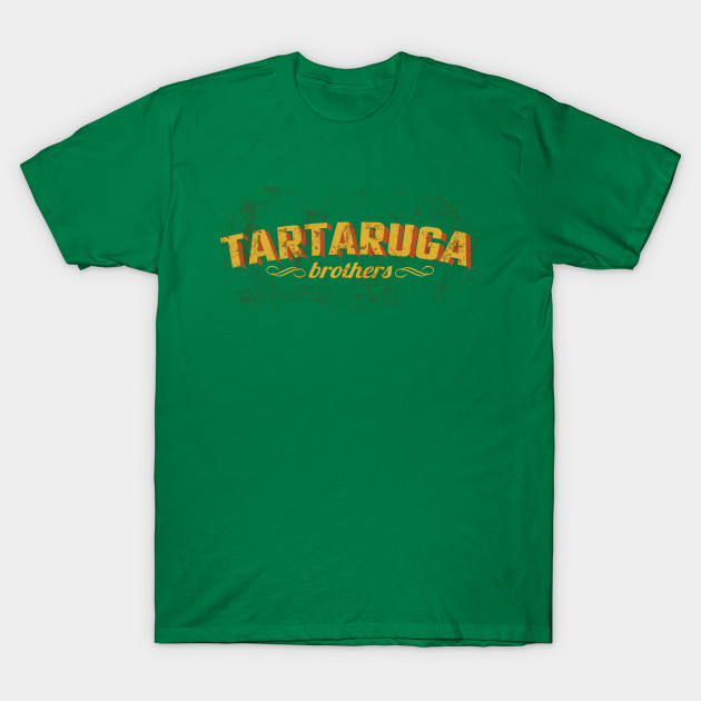 Tartaruga Brothers