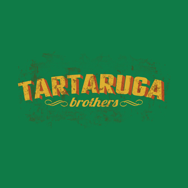 Tartaruga Brothers