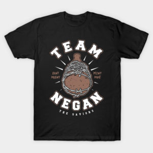 Team Negan