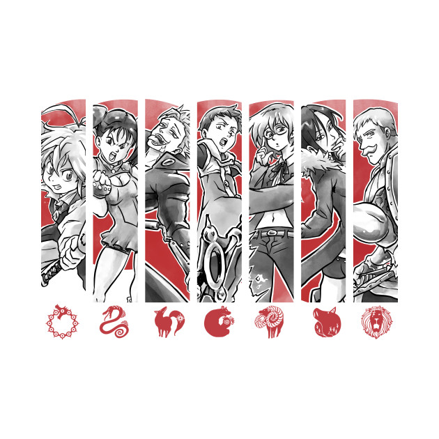 Team Sins Design Team Sins