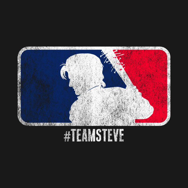 Team Steve