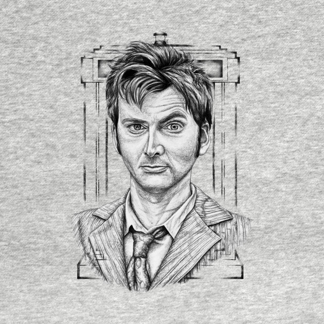 The 10th (Light Variant) Design The 10th (Light Variant)