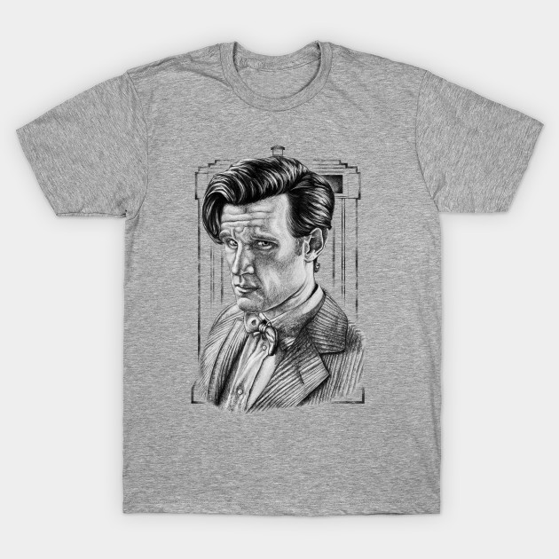 The 11th (Light Variant) T-Shirt The 11th (Light Variant)