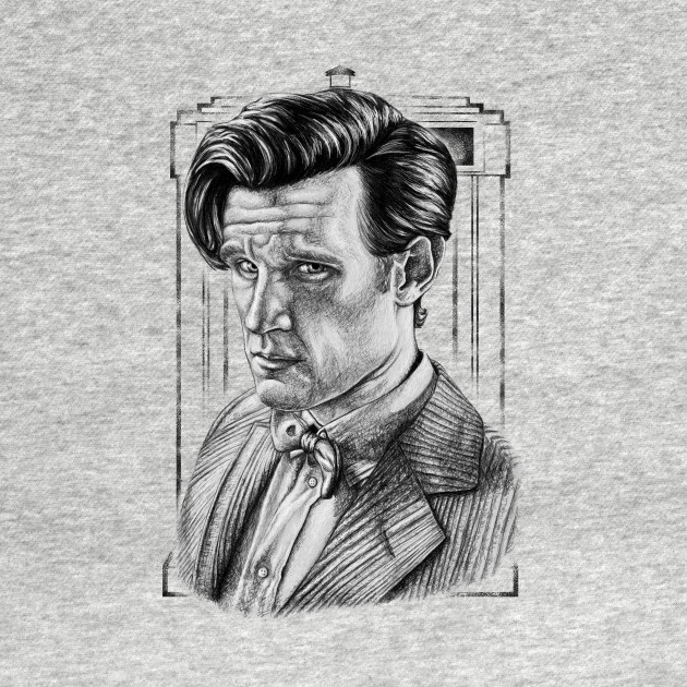 The 11th (Light Variant) Design The 11th (Light Variant)