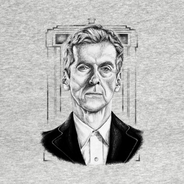 The 12th (Light Variant) Design The 12th (Light Variant)