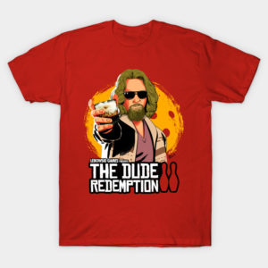 The Dude Redemption