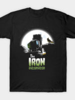 The Iron Automaton T-Shirt