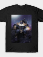 The Mad Titan T-Shirt
