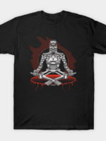 The Meditator T-Shirt