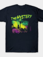 The Mystery T-Shirt