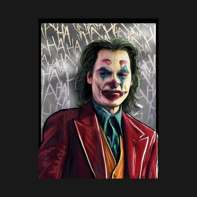 The New Joke is about to begin