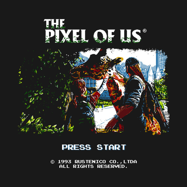 The Pixel of Us