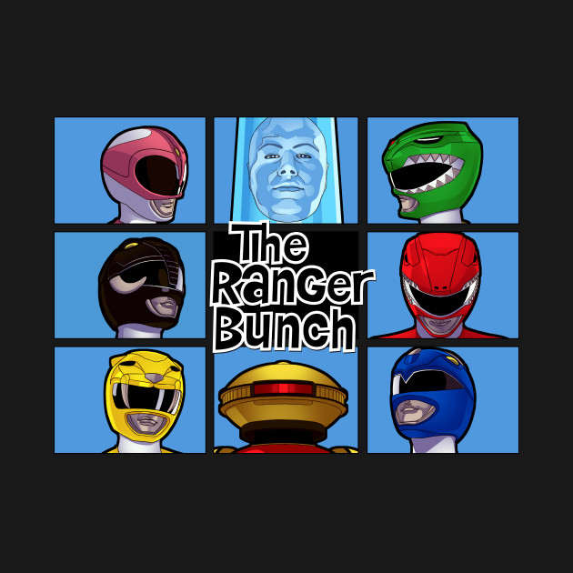 The Ranger Bunch