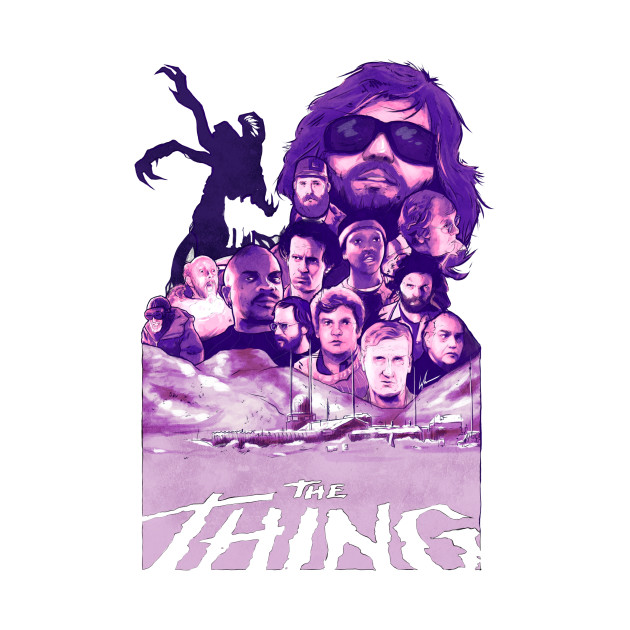 The Thing