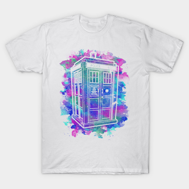 The Water of...Doctor