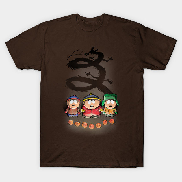 The second coming of Kenny T-Shirt The second coming of Kenny