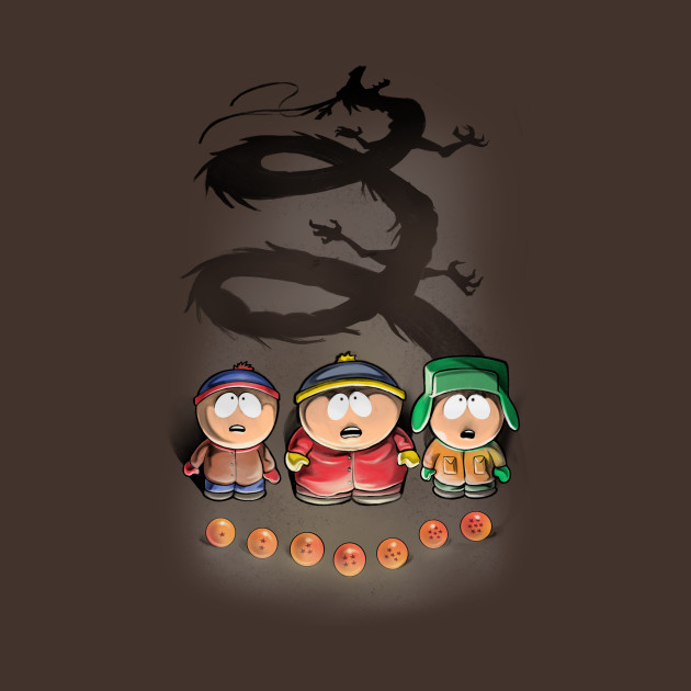 The second coming of Kenny Design The second coming of Kenny