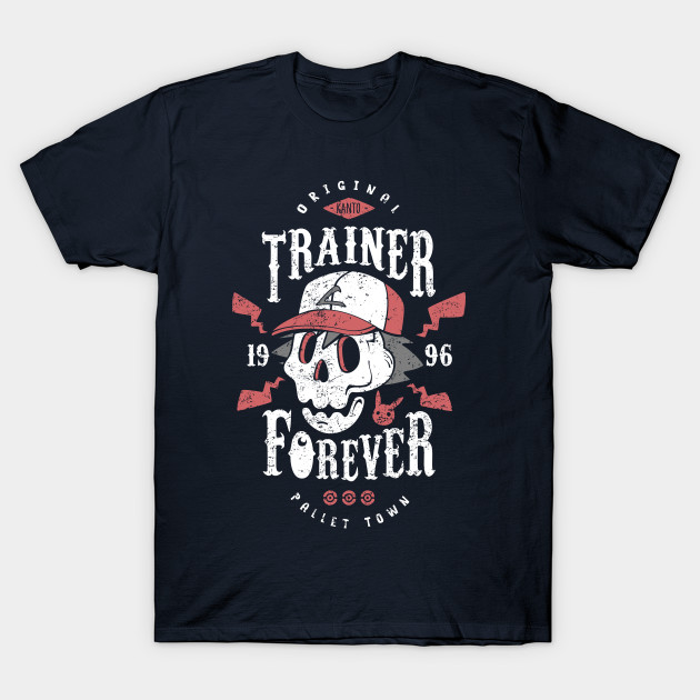 Trainer Forever