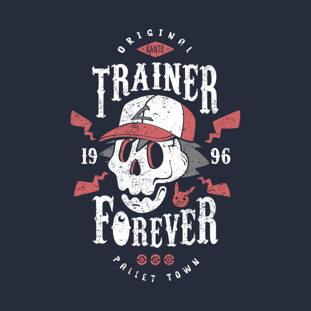 Trainer Forever