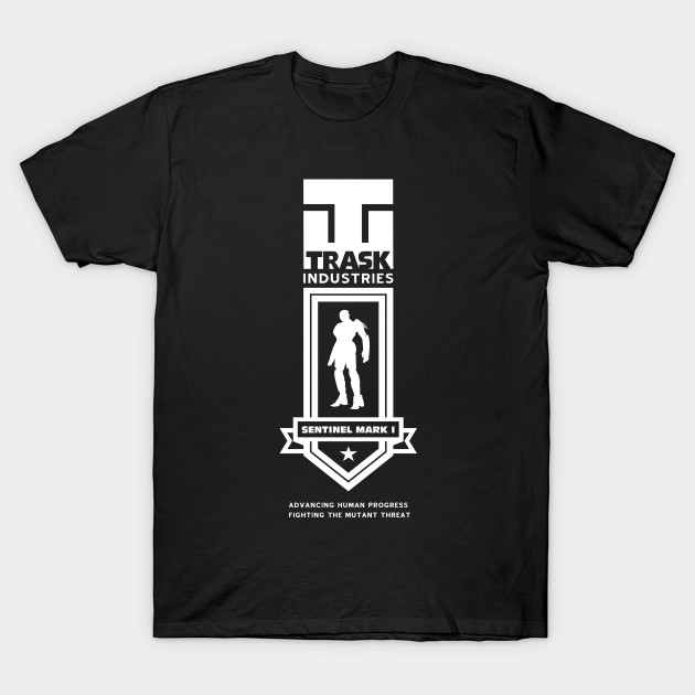 Trask Industries Sentinel T-Shirt Trask Industries Sentinel