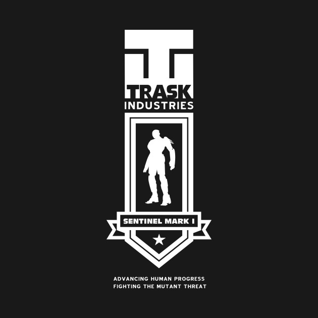 Trask Industries Sentinel Design Trask Industries Sentinel