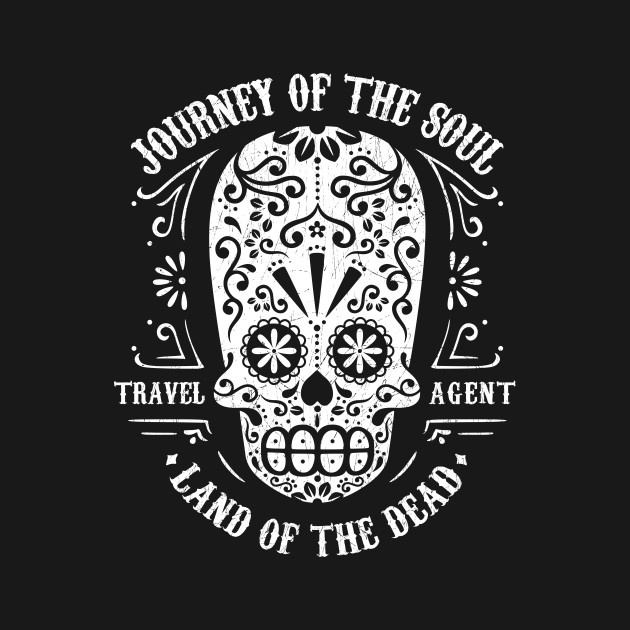 Travel Agent Catrina