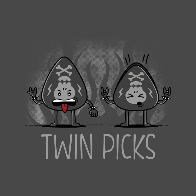 Twin Picks