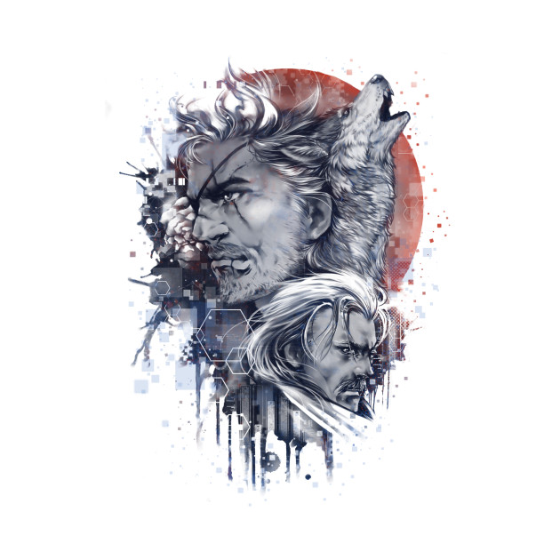 Venom Awakens Design Venom Awakens