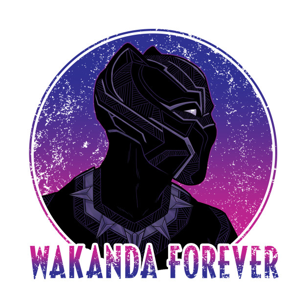 Wakanda Forever 2 Design Wakanda Forever 2