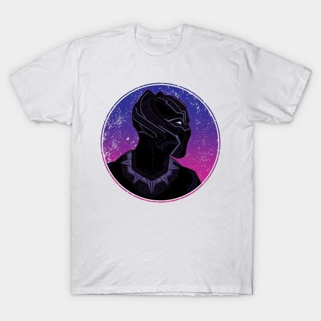 Wakanda Forever T-Shirt Wakanda Forever