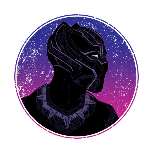 Wakanda Forever Design Wakanda Forever