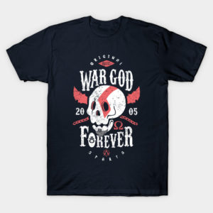 War God Forever