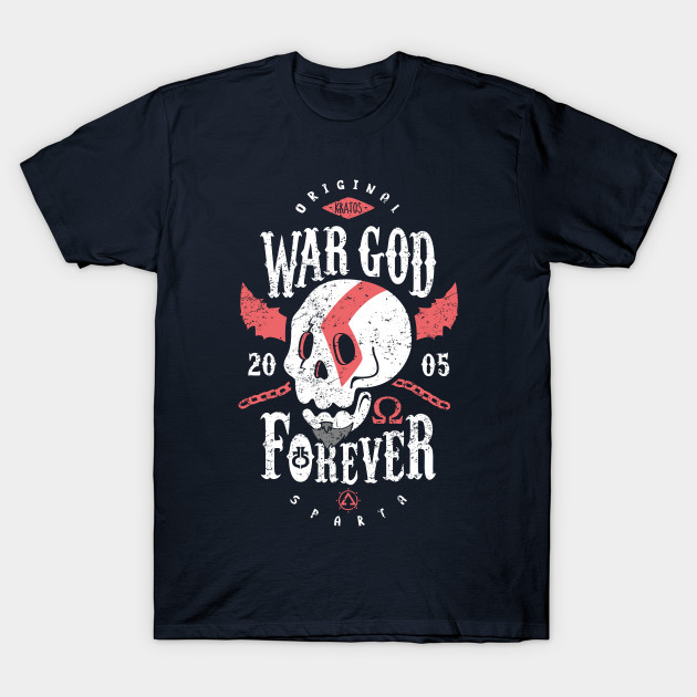 War God Forever
