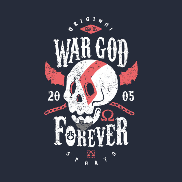 War God Forever