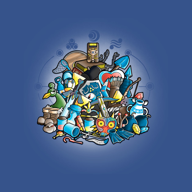 Weapons Design Weapons