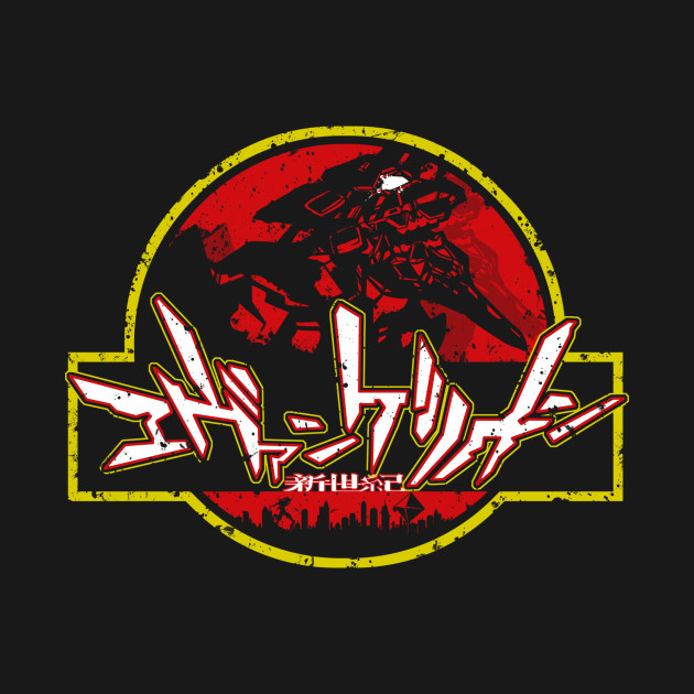 Welcome to Neo Tokyo-3